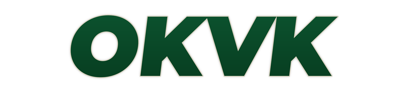 okvk লোগো
